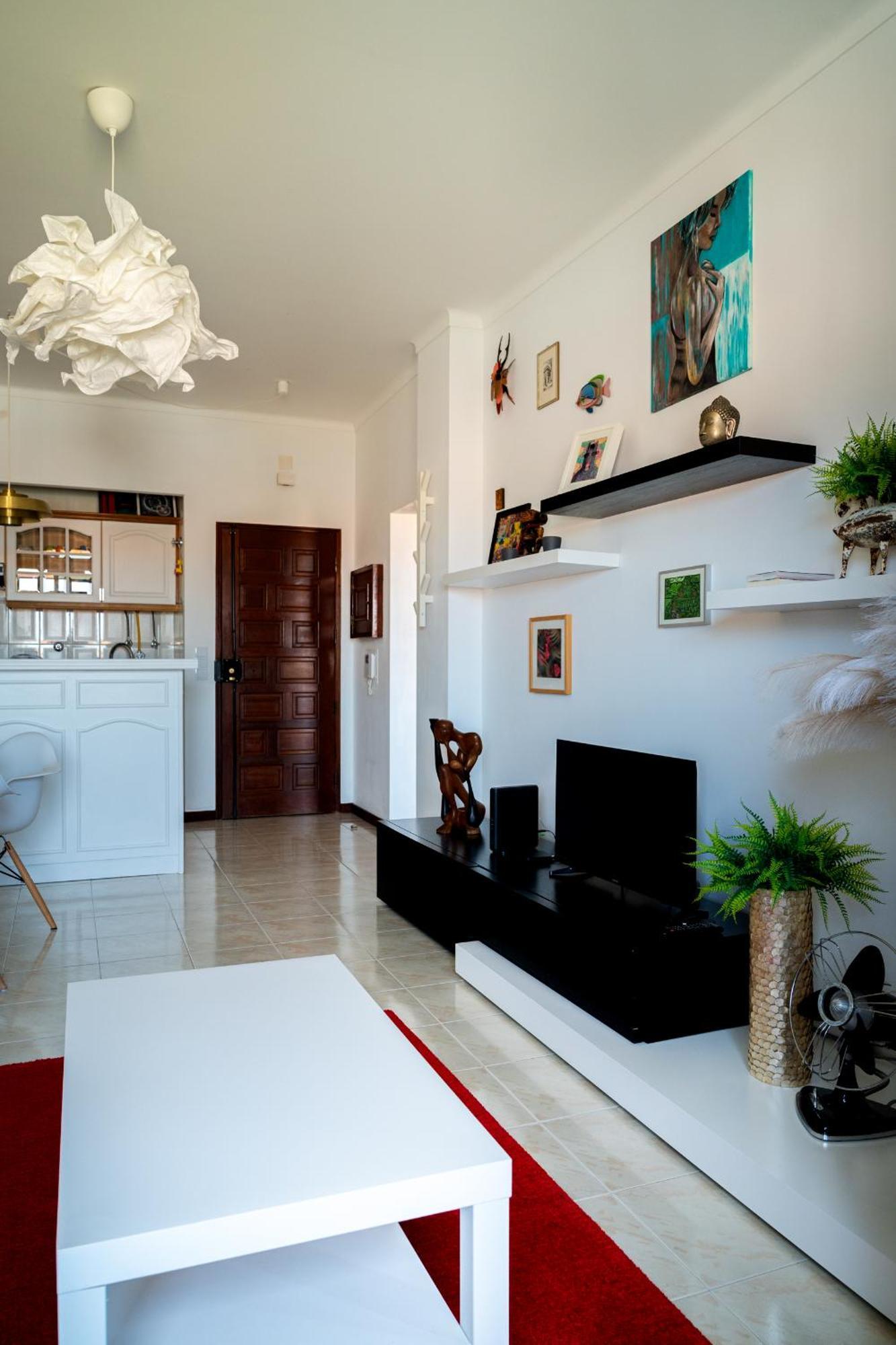 Sea View & Sundown, 150M From The Beach And Surf Spots Кошта-да-Капарика Экстерьер фото