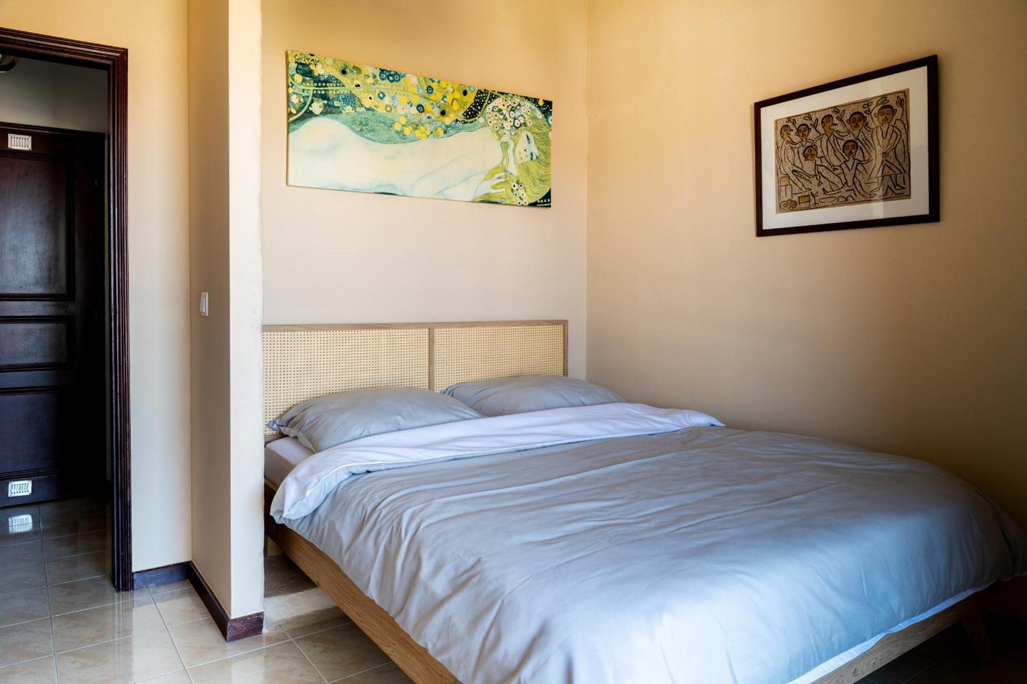 Sea View & Sundown, 150M From The Beach And Surf Spots Кошта-да-Капарика Экстерьер фото