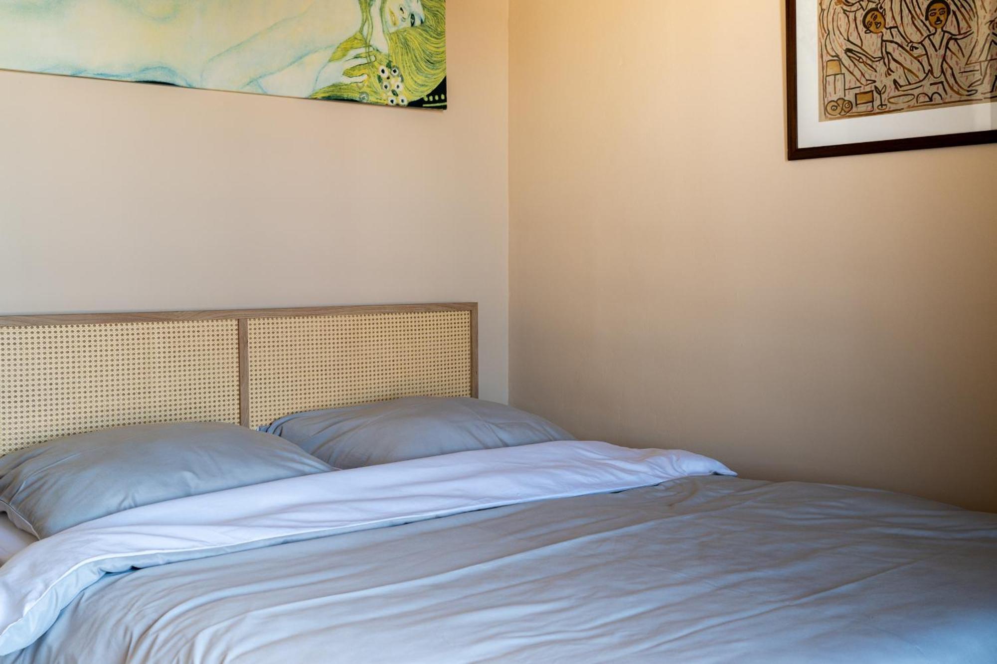Sea View & Sundown, 150M From The Beach And Surf Spots Кошта-да-Капарика Экстерьер фото