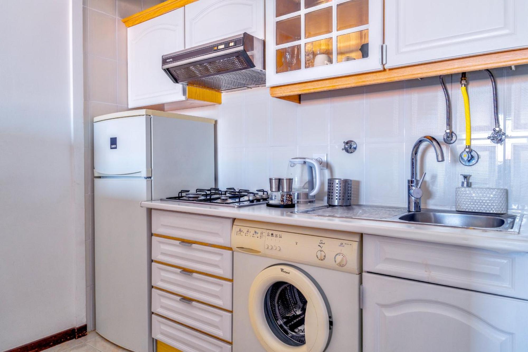 Sea View & Sundown, 150M From The Beach And Surf Spots Кошта-да-Капарика Экстерьер фото